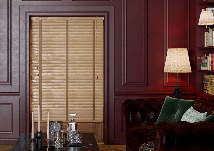 Kolsva Deluxe, Sycamore - Venetian Blind - Image 6